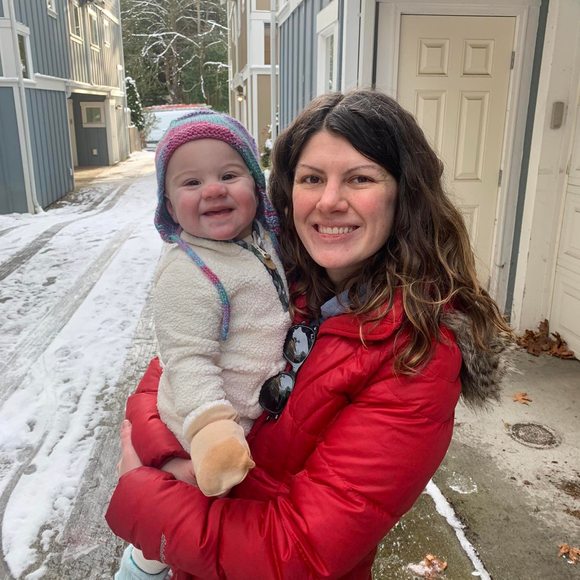 Meet your Posher, Megan - Picture 1 of 1